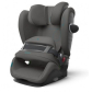 Продукт Cybex PALLAS G I-SIZE - Стол за кола - 9 - BG Hlapeta